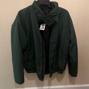 Forest Service REI Jacket